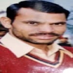 मृतक की फाइल फोटो