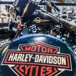 Harley Davidson Logo