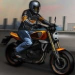 Harley Devidson 338cc