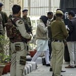 एनआईए ने आईएस के तीन संदिग्धों को गिरफ्तार किया