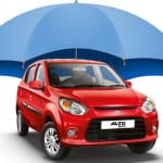 Maruti Suzuki Monsoon camp