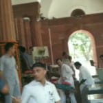 राहुल गांधी