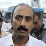 संजीव भट्ट (फाइल फोटो)