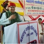 उत्तर प्रदेश के राज्यपाल राम नाईक