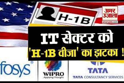watch business news in a click including H1B Visa limit by America