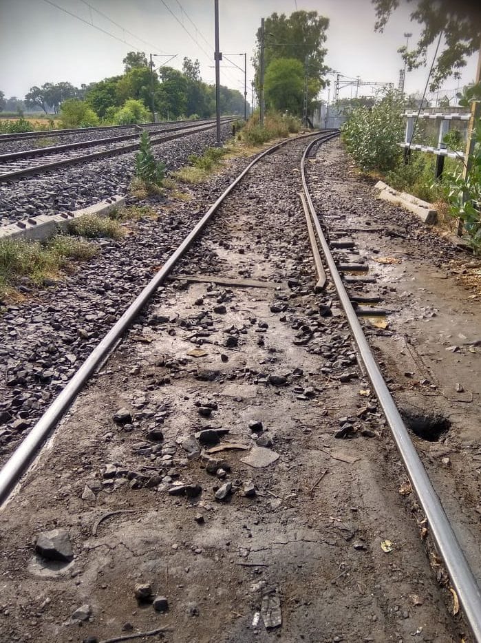 अवैध तेल के धंधे में 11 पर केस दर्ज