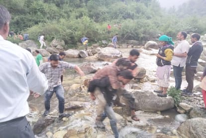 Kullu Bus Accident: big disclosure in banjar kullu bus accident