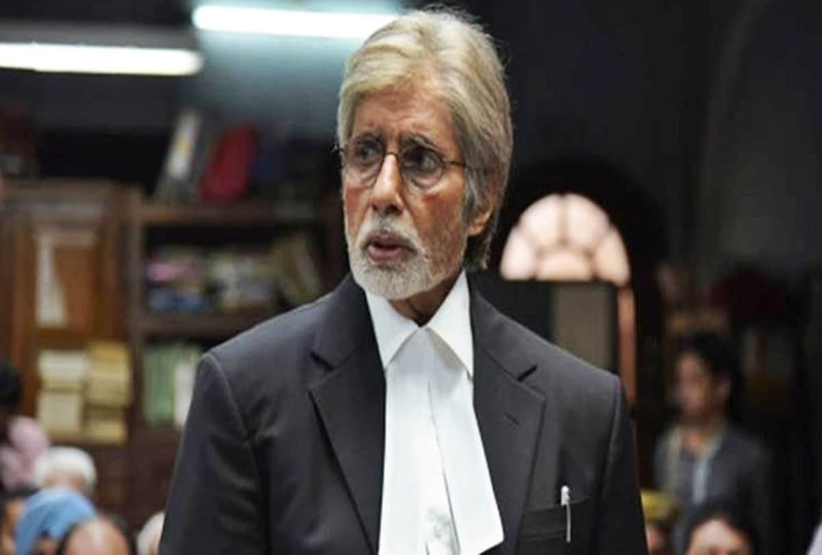 ayushmann khurrana express her excitement to work with Amitabh Bachchan in Gulabo Sitabo