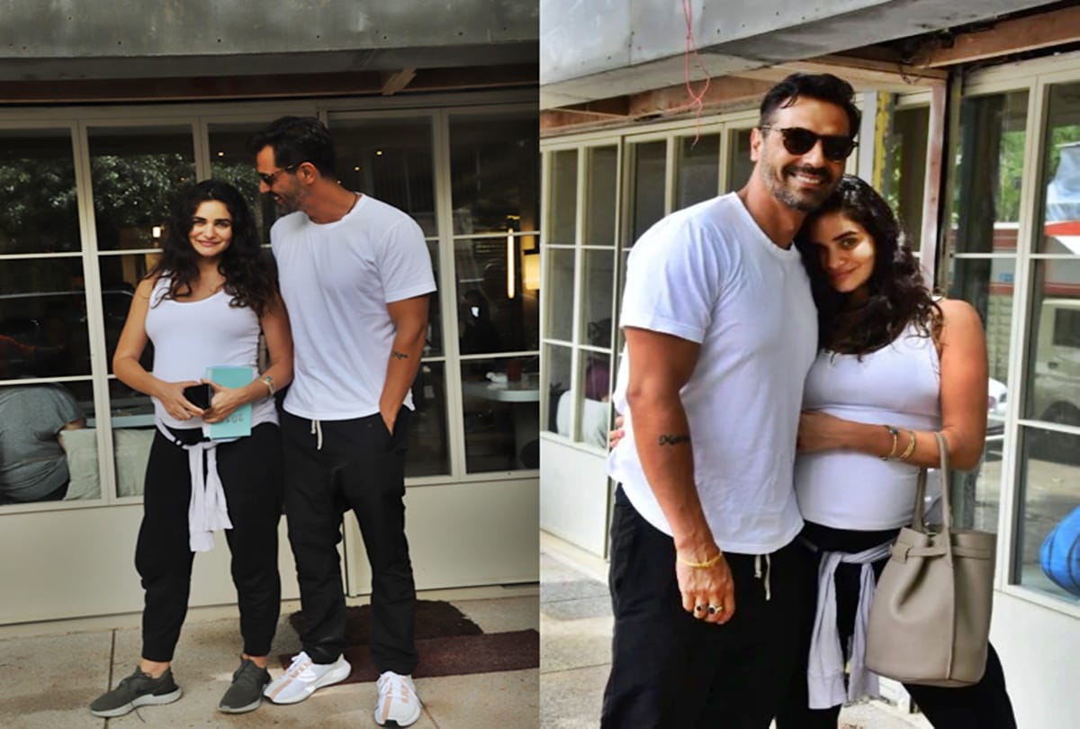 before Neha Dhupia Kalki Koechlin Gabriella Demetriades Amy Jackson Lisa Haydon and Konkona Sen Sharma have Pregnant Before Marriage