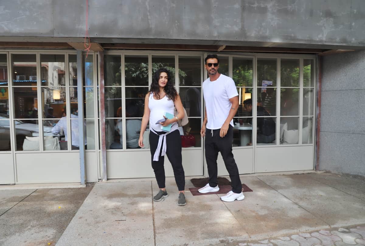 Drug Case Arjun Rampal questioned by NCB says I have nothing to do with drugs