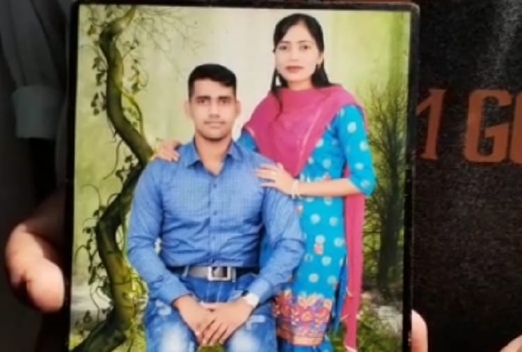 Two people falls into the Bhakra canal in Patiala