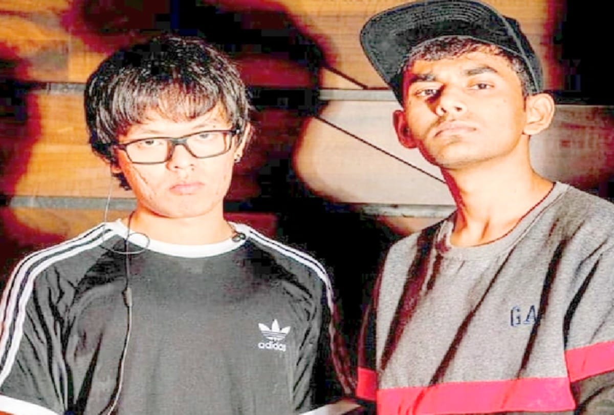Ashutosh Roy of Dharamsala becomes the best rapper of the country