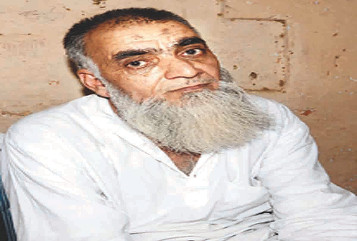 Ayodhya released from Aziz prison in blast case