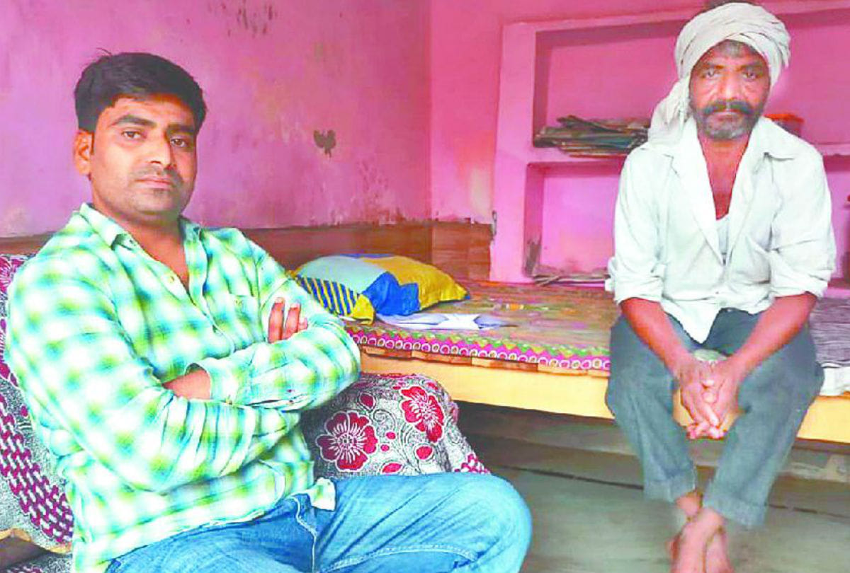 property dealer Babalu yadav shot dead case Family Demands for Disclosures to Police