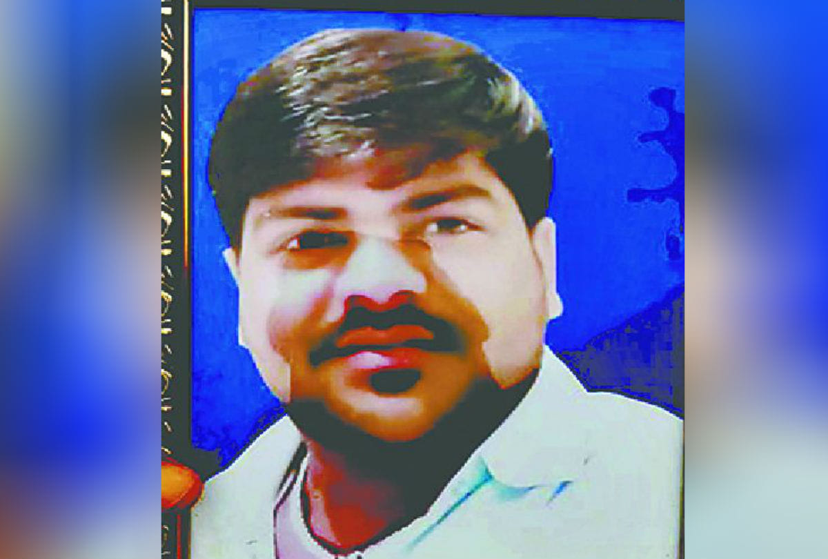 property dealer Babalu yadav shot dead case Family Demands for Disclosures to Police