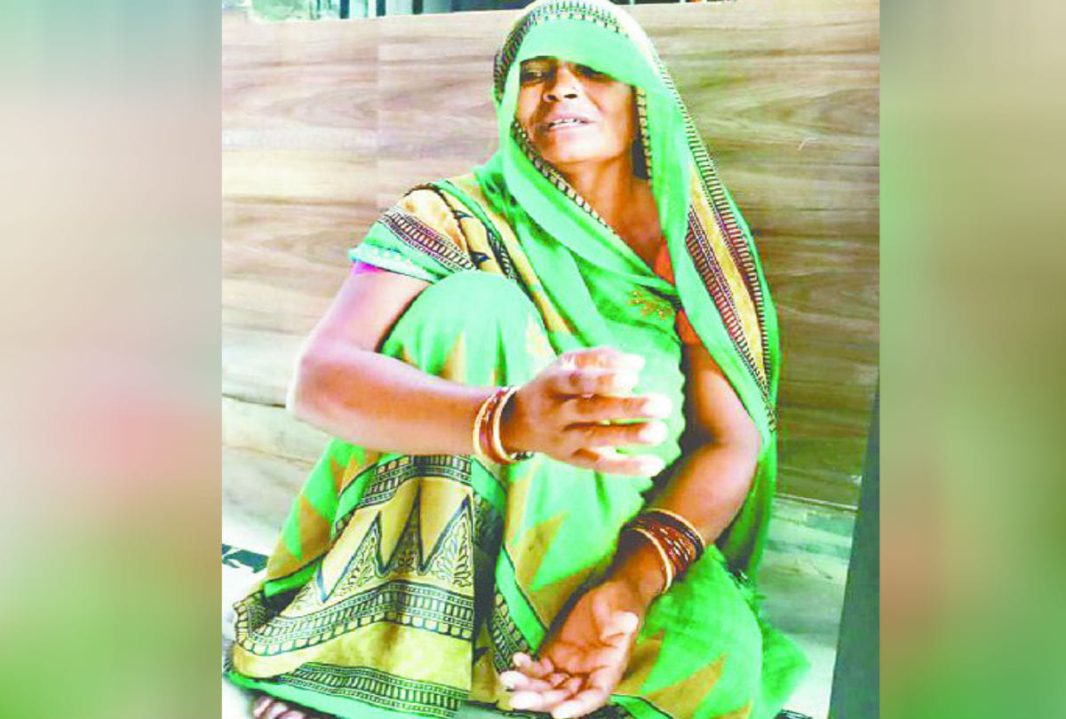 property dealer Babalu yadav shot dead case Family Demands for Disclosures to Police