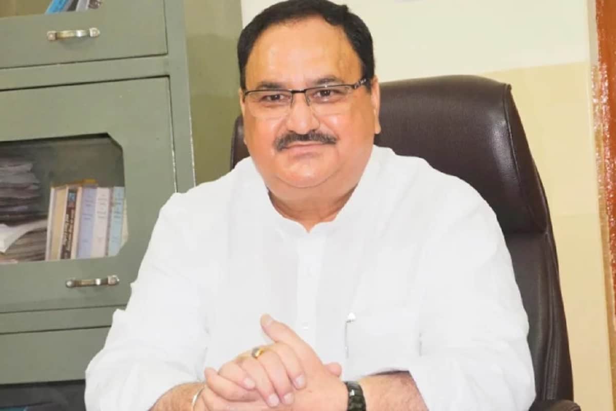 JP Nadda says Aam Aadmi Party has become subject of ridicule