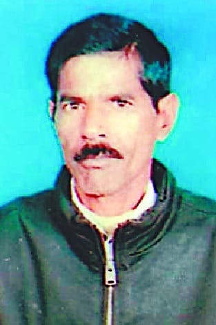 Congress leader missing for 11 days