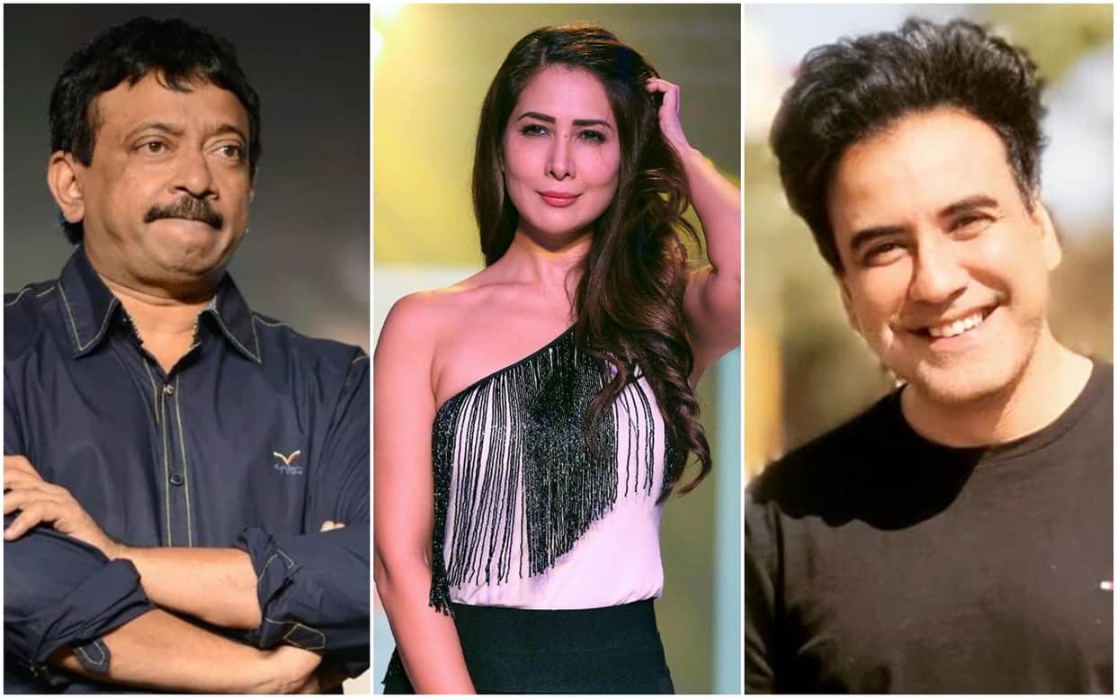 Not only Boney Kapoor here are 5 celebs which booked for different case
