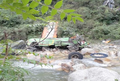 Kullu Bus Accident: big disclosure in banjar kullu bus accident