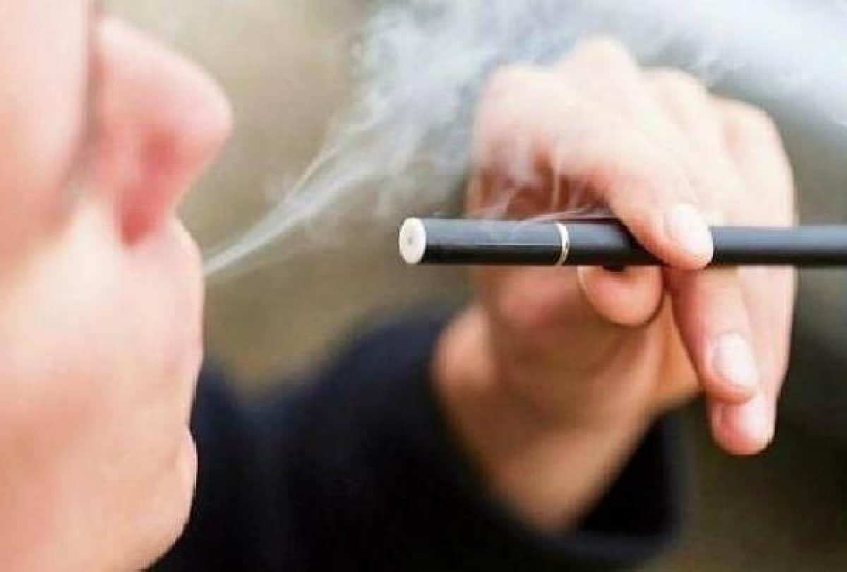 e cigarette explode in boy mouth in america