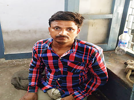 Youth arrested for killing farmer