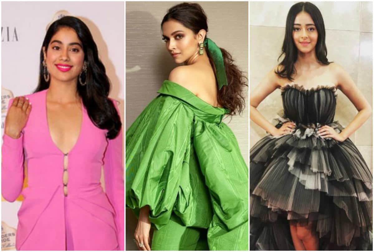 Deepika Padukone to Karan Johar spotted at Grazia Millennial Awards 2019
