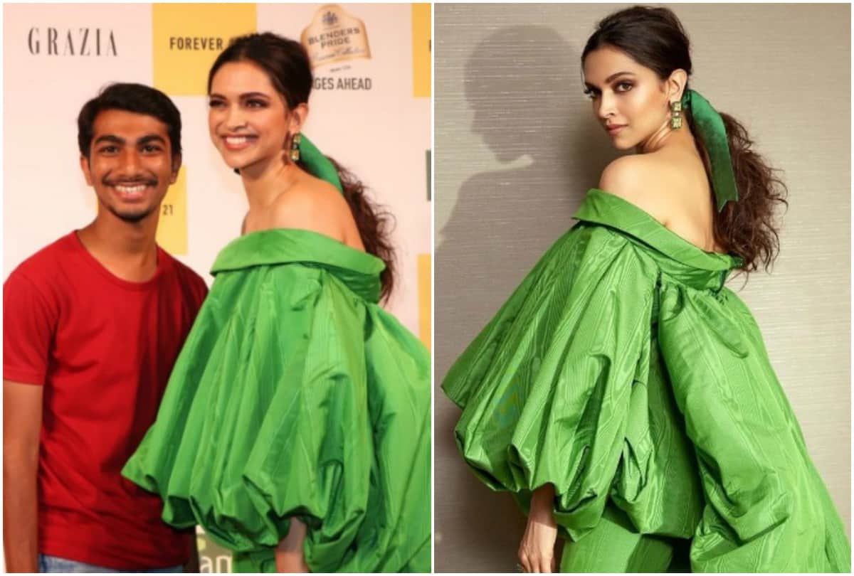 Grazia Millennial Awards 2019: Deepika Padukone brutally trolled for her look