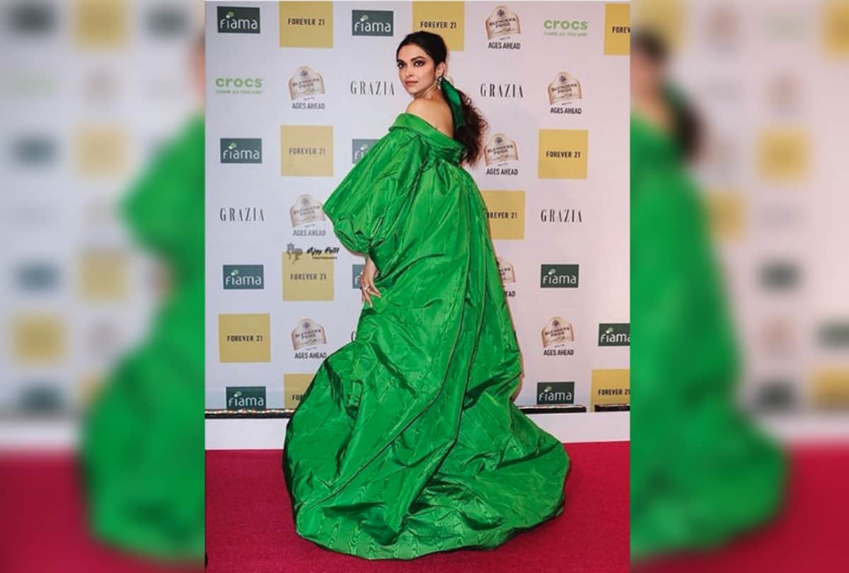 deepika padukone bold photoshoot dabboo ratnani share the photo