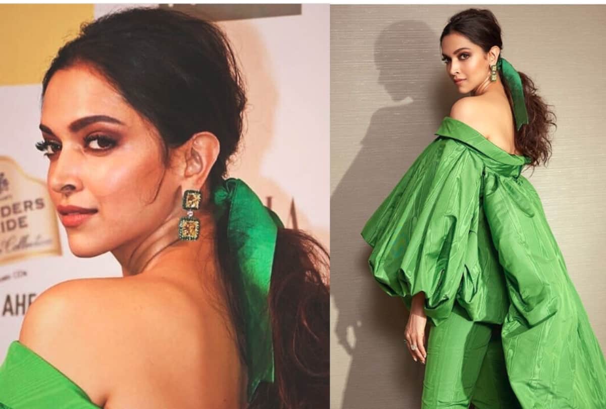 Deepika Padukone shared suffering from depression many times after Ranbir Kapoor break up