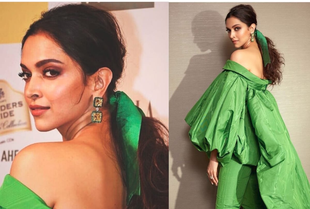 Deepika Padukone shared suffering from depression many times after Ranbir Kapoor break up