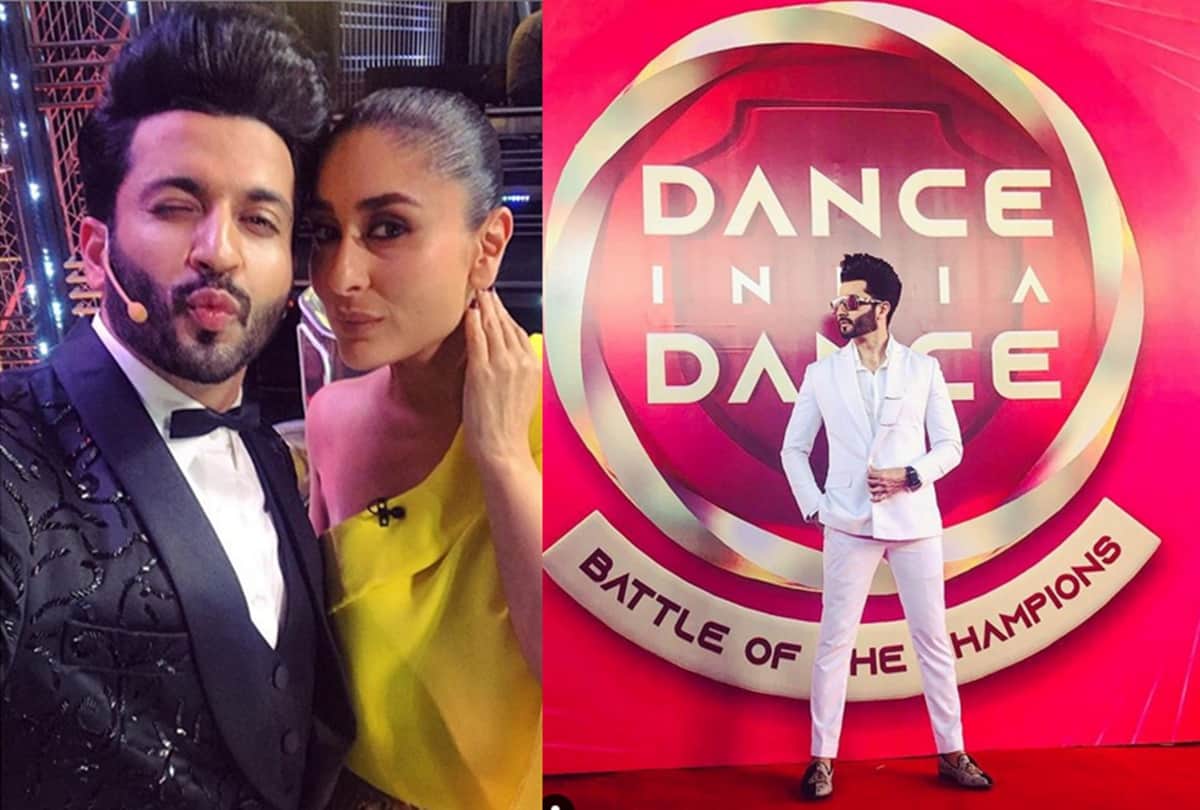 TV actor Dheeraj Dhoopar Instagram and Facebook accounts has been   hacked