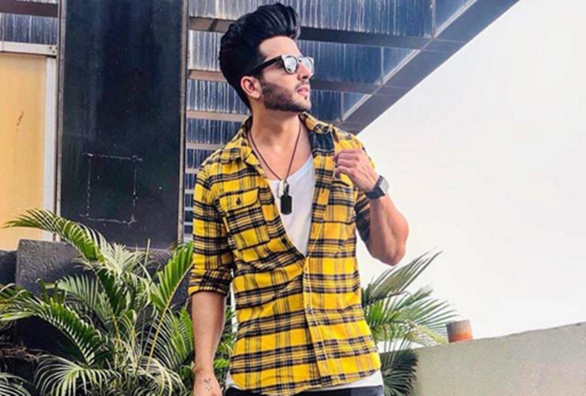 Dheeraj Dhoopar will seen in Ekta Kapoor show Naagin season 5