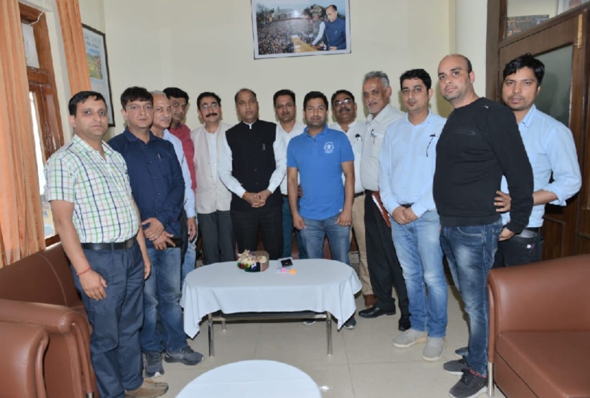 doctors end strike in himachal after cm Assurance