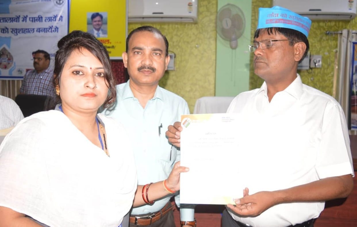 250 students got certificate