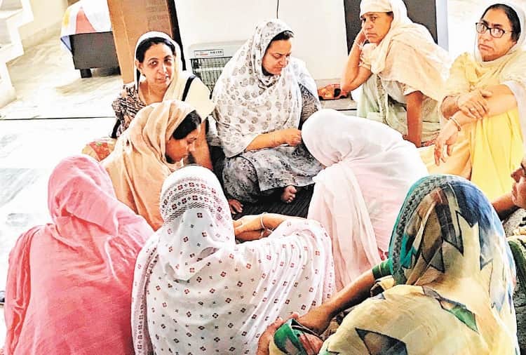 Fatehveer Singh Died in Borewell at Sangrur, Family Interview