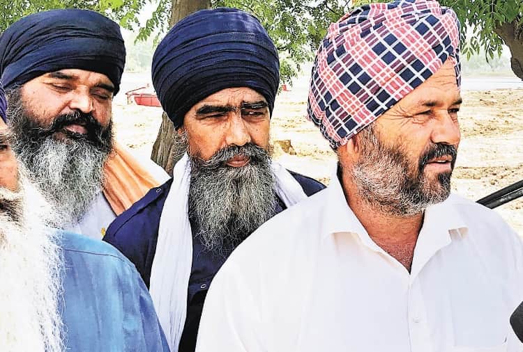 Fatehveer Singh Died in Borewell at Sangrur, Family Interview