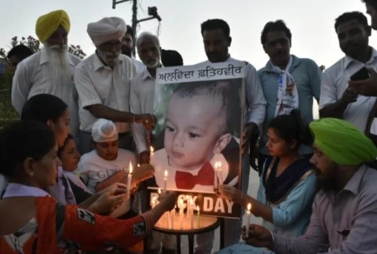 Sunam to longowal road will now be named Fatehavir