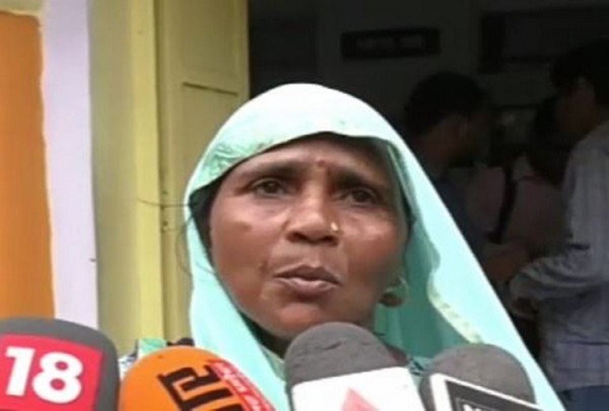 Five days of childbirth death due to lack of treatment Chief Medical Superintendent suspended
