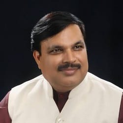 Gajendra Solanki