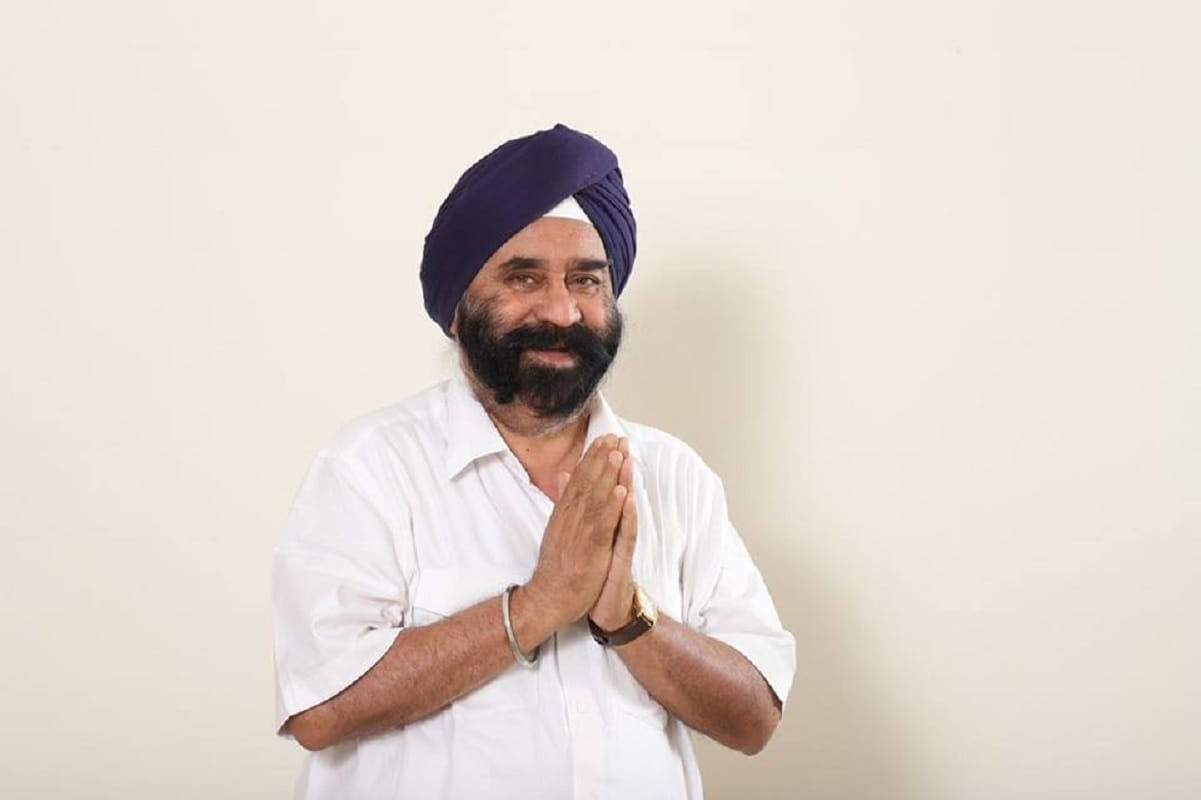 Madhya Pradesh: Former minister harendra jeet singh sentenced to one year of rigorous imprisonment
