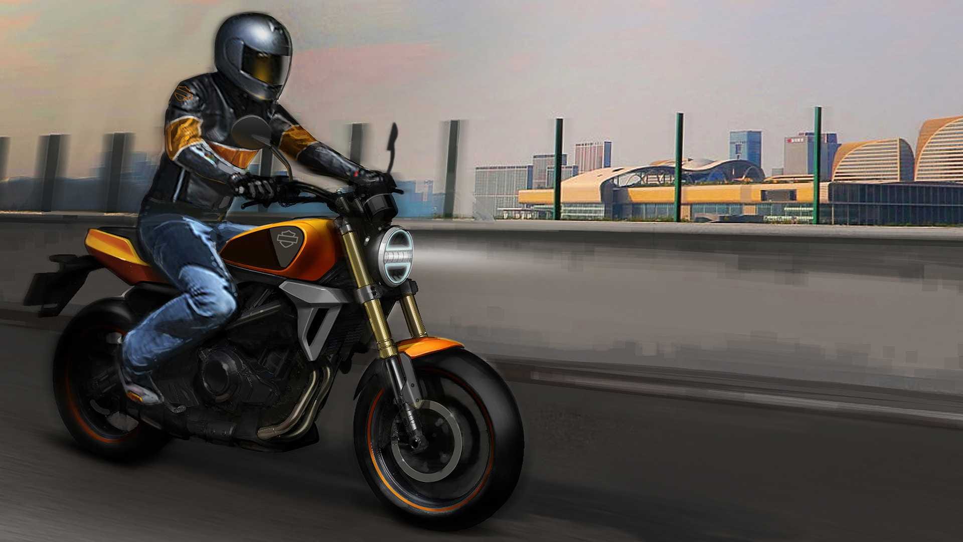 Harley Davidson LiveWire Scheduled For 27 August Launch mileage 235 km