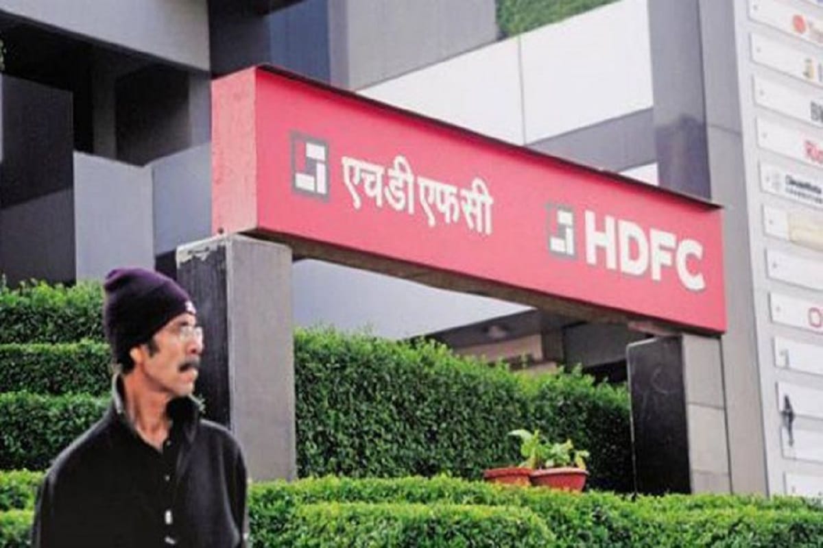 HDFC Q4 Results Profit rises 16pc YoY to Rs 3700 crore firm declares Rs 30 dividend