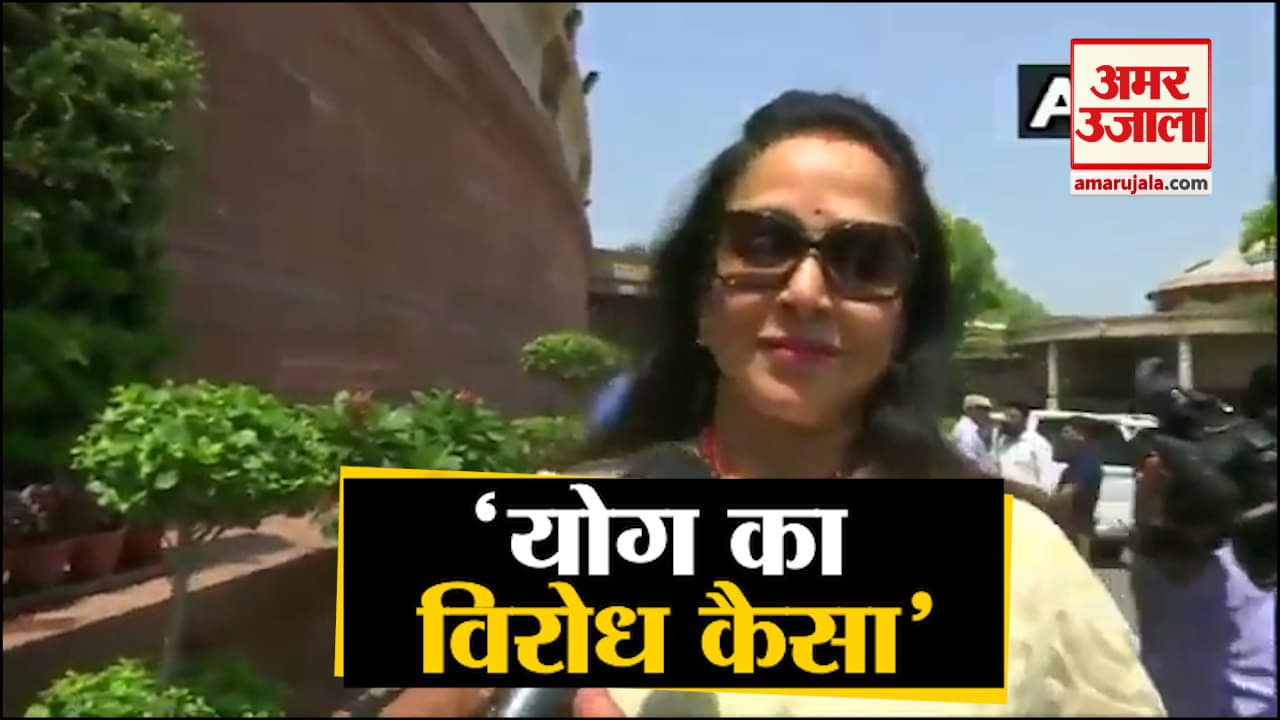 हेमा मालिनी