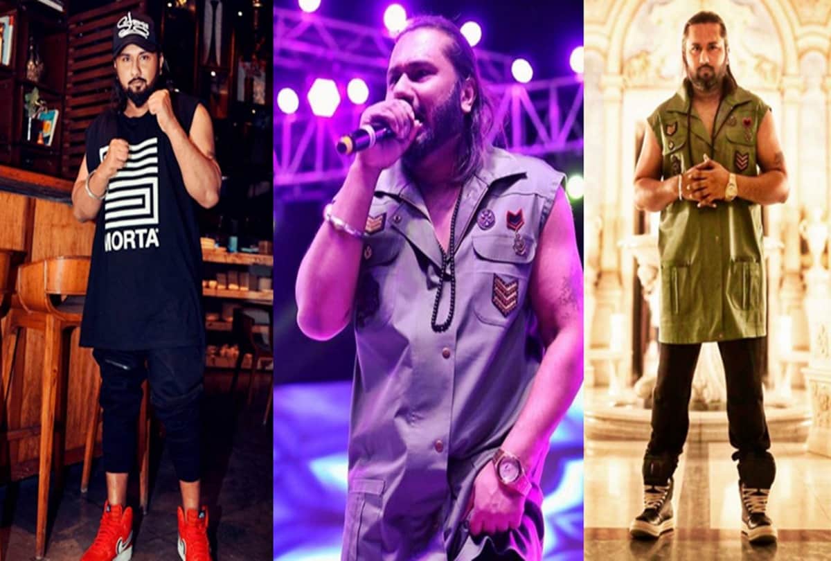 Honey Singh Revealed Why he use Delhi girl slangs in his songs