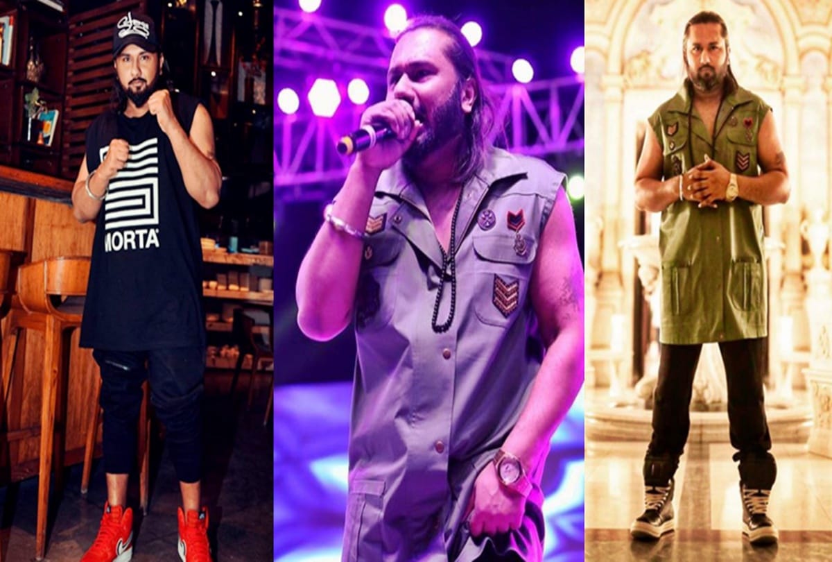 Honey singh controversies from domestic violence case to fight with badsaah rapper made news several times