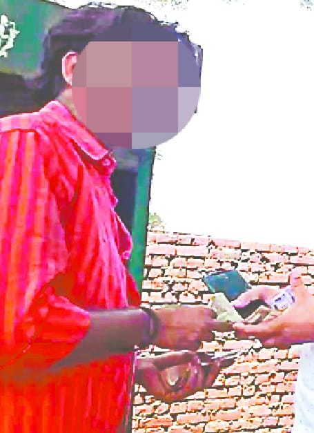 Intoxication near Schools, system silent