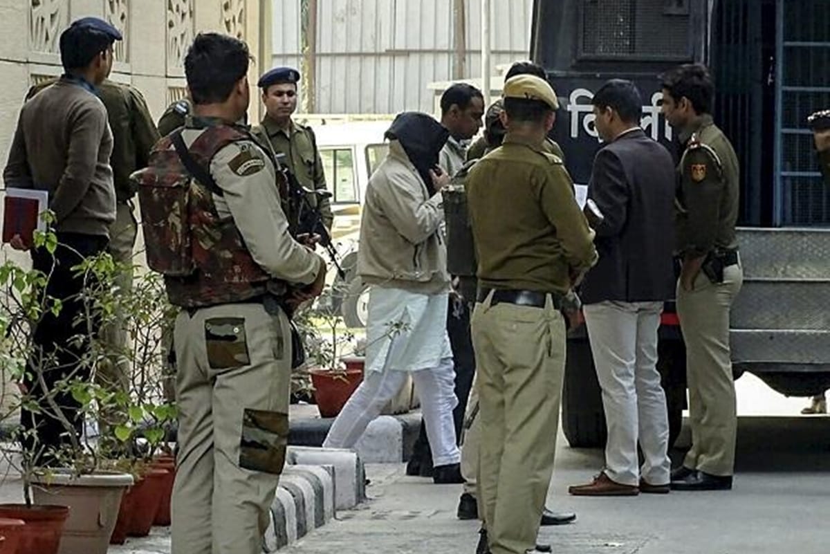 IS is planning to attack temples and Church in India after doing explosion in Sri Lanka
