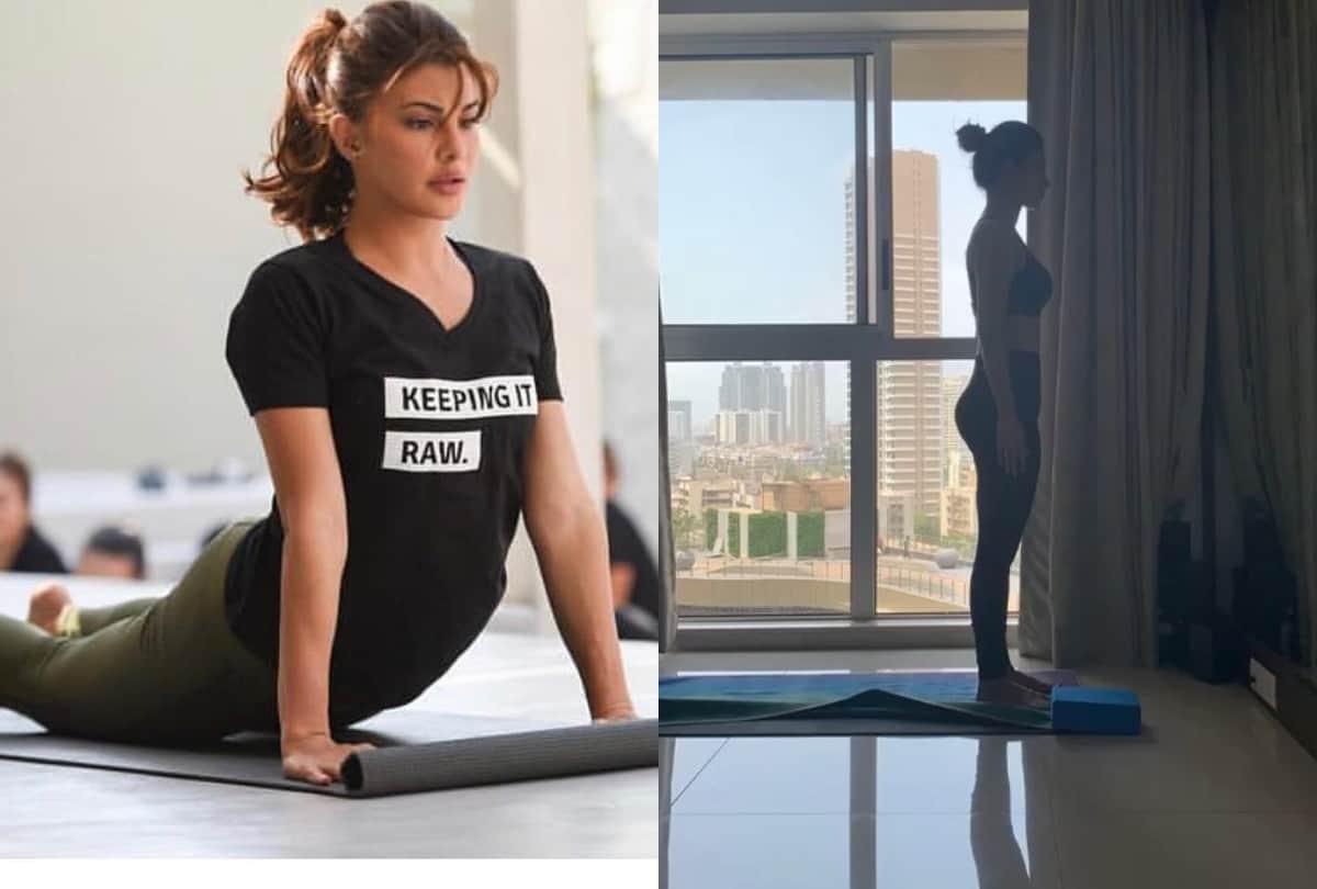 Jacqueline Fernandez will spin an action franchise with Madhu Mantena under her new Production house