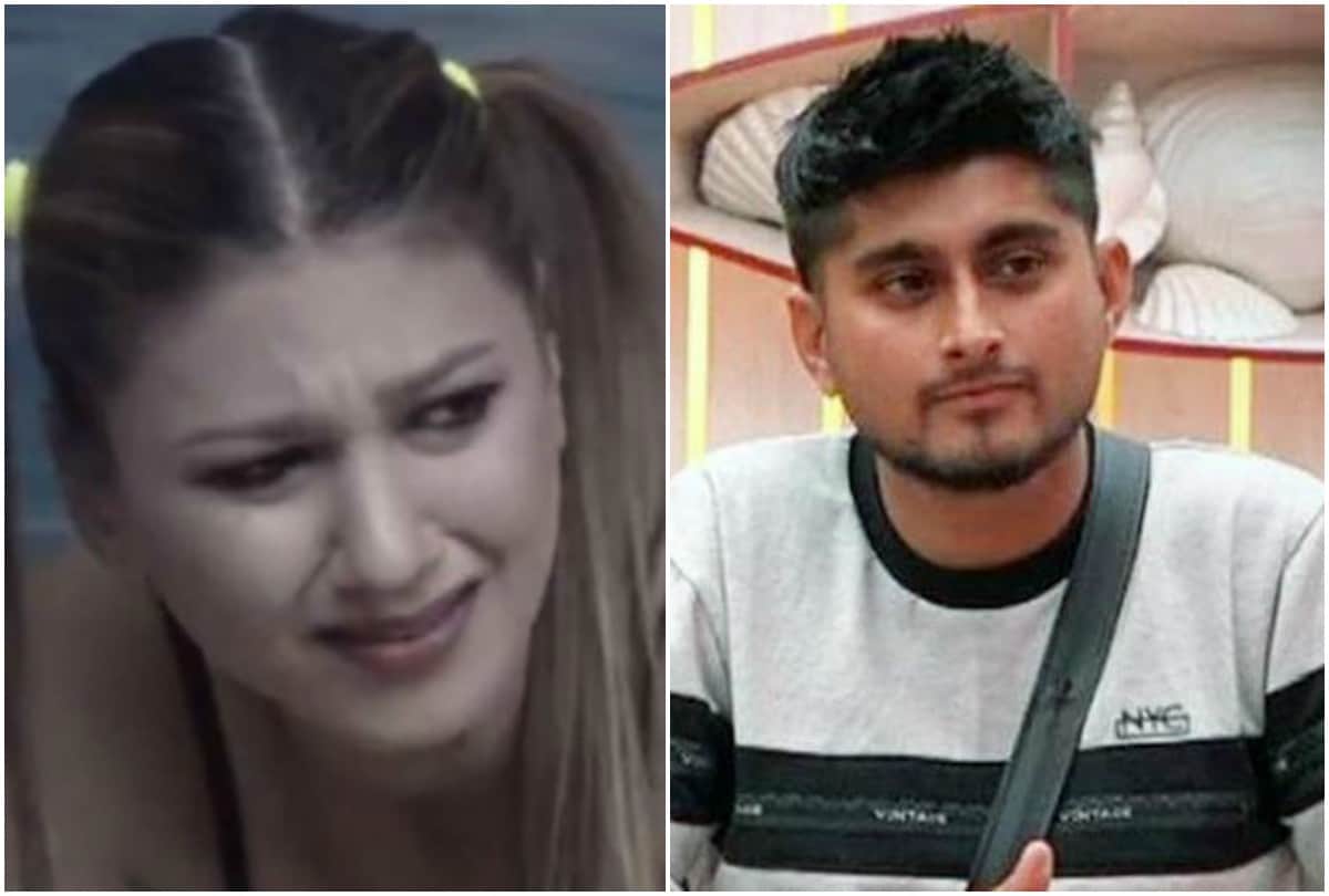 Bigg Boss 12 ex contestant Jasleen Matharu reaction on Deepak Thakur Video